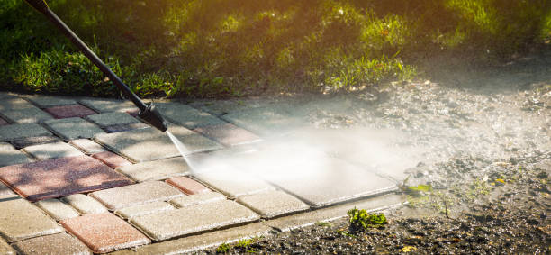 Professional Pressure Washing Services in Clinton, IN